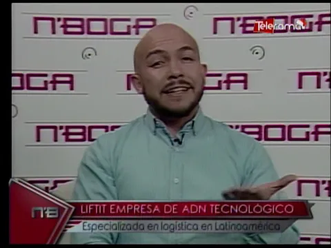 Liftit empresa de ADN Tecnológico especializada en logística en Latinoamérica