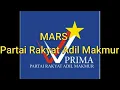 Download Lagu MARS PARTAI RAKYAT ADIL MAKMUR-PRIMA