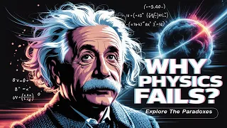 Why Physics always fails ! | Why Physics is not for our Universe