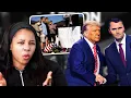 Download Lagu This Charlie Kirk Situation is Only Getting WORSE | Reaction