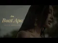 Download Lagu Andina - Buat Apa (Official Music Video)