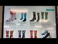 Buying certain types of socks at kohl s right now