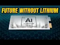 Download Lagu Could This Cheap Metal Replace Lithium Forever?