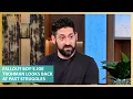 Fallout Boy s Joe Trohman Looks Back at Past Struggles With Mental Illness Addiction