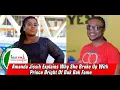Download Lagu Amanda Jissih Explains Why She Broke Up With  Prince Bright Of Buk Bak Fame