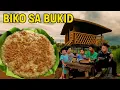 Download Lagu BIKO RECIPE SA BUKID | SAMA-SAMA KUMAIN