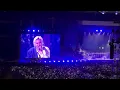 満ちてゆく(後半) Michi Teyu Ku (Overflowing)  Fujii Kaze NISSAN stadium DAY2