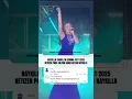 Download Lagu Netizen salfok liat ketiak naykilla bening banget #fyp #viral #konser #music #naykilla #shorts