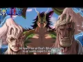 Lagu ONE PIECE TERBARU - FIX DRAGON SETARA DEWA NIKA! BUAH IBLISNYA SANGAT BERBAHAYA BAGI GOROSEI \u0026 IMU