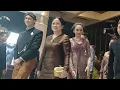 Download Lagu El Rumi dan Syifa Hadju Jadi Penerima Tamu