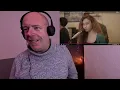 Download Lagu Singer reacts Novia Bachmid This Mountain  Cover