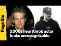 Jenner Garner s famous ex Michael Vartan looks unrecognizable