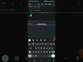 How to edit and compile java code on android OS