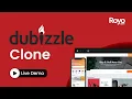 Build Your Own Classified Ads App Like Dubizzle Dubizzle Clone - Live Demo Royo Apps