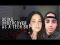 Download Lagu SOSA UNDERCOVER: Transformatie van een tienerjongen en arrestatie van een dader (Deel 1)
