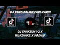 Download Lagu SOUND VinKy YETE - DJ ENAKEUN V2 X MILKSHAKE X MASHUP VIRAL TIK TOK 🎶🎶
