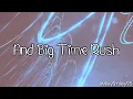 Big Time Rush ft. Iyaz - If I Ruled The World (with lyrics)