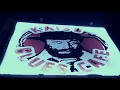 Olatunji x System32 - Bodyline (Official Music Video)
