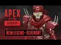 Video di Meet Revenant – Apex Legends Character Trailer