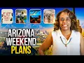 Best Arizona Weekend Events Top Things to Do This Weekend Donna Allman Realtor