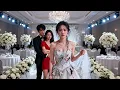 婚禮當天，渣男當眾拋棄女孩，她撕爛不合身的婚紗，轉身閃婚頂級豪門總裁，渣男都腸子悔青了！#靜默淺夏#drama #霸總 #追妻火葬場