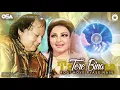 Download Lagu Tere Bina Rogi Hoye Pyase Nain | Noor Jehan \u0026 Nusrat Fateh Ali Khan | official video | OSA Worldwide