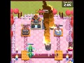 Rocket cycle deck Best triple elixir 2 v 2 decks Ft Sunny