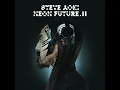Lightning Strikes - Steve Aoki, NERVO & Tony Junior