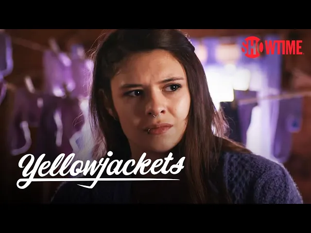 Yellowjackets Season 2 Episode 9 | Behind the Buzz | SHOWTIME