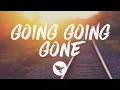 Luke Combs - Going Going Gone