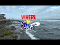 The SURF TOWN of Northern Luzon! | SAN JUAN LA UNION Walking Tour | Philippines Travel Vlog
