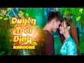 Download Lagu Duyên Trời Định - Karaoke Lâm Hoài Phong ft Hoài Thương