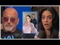 Camilla Araujo Was A Big Problem For Her Parents Growing Up