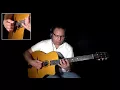 Download Lagu Bireli Lagrene - Autumn Leaves ( Gypsy Jazz Improvisation )