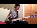 Download Lagu Power Metal - Angkara - Bass cover