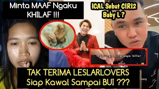 Download Jangan Di SKIP ! ICAL Sebut Ciri2 Baby L | Ganteng Banget Mirip Papa Rizky Billar  MP3