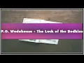 Download Lagu P.G. Wodehouse - The Luck of the Bodkins Audiobook