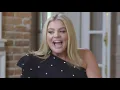 Lauren Alaina - Getting Over Him (A Conversation With The Writers)