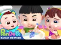 Download Lagu Kami Menjadi Tukang Roti Keci | Lagu Memasak | Lagu Anak-anak | Super Pandobi Bahasa Indonesia