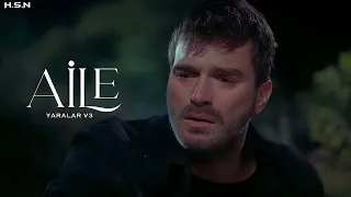 Aile Dizi Müzikleri Yaralar V3 Duygusal 1 Sezon 10 Bölüm Yüksek Kalite 