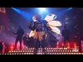 Download Lagu The Masked Singer 12 - Wasp sings Beautiful Things by Benson Boone