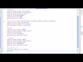 Android Application Development Tutorial 59 Altered Landscape Layout