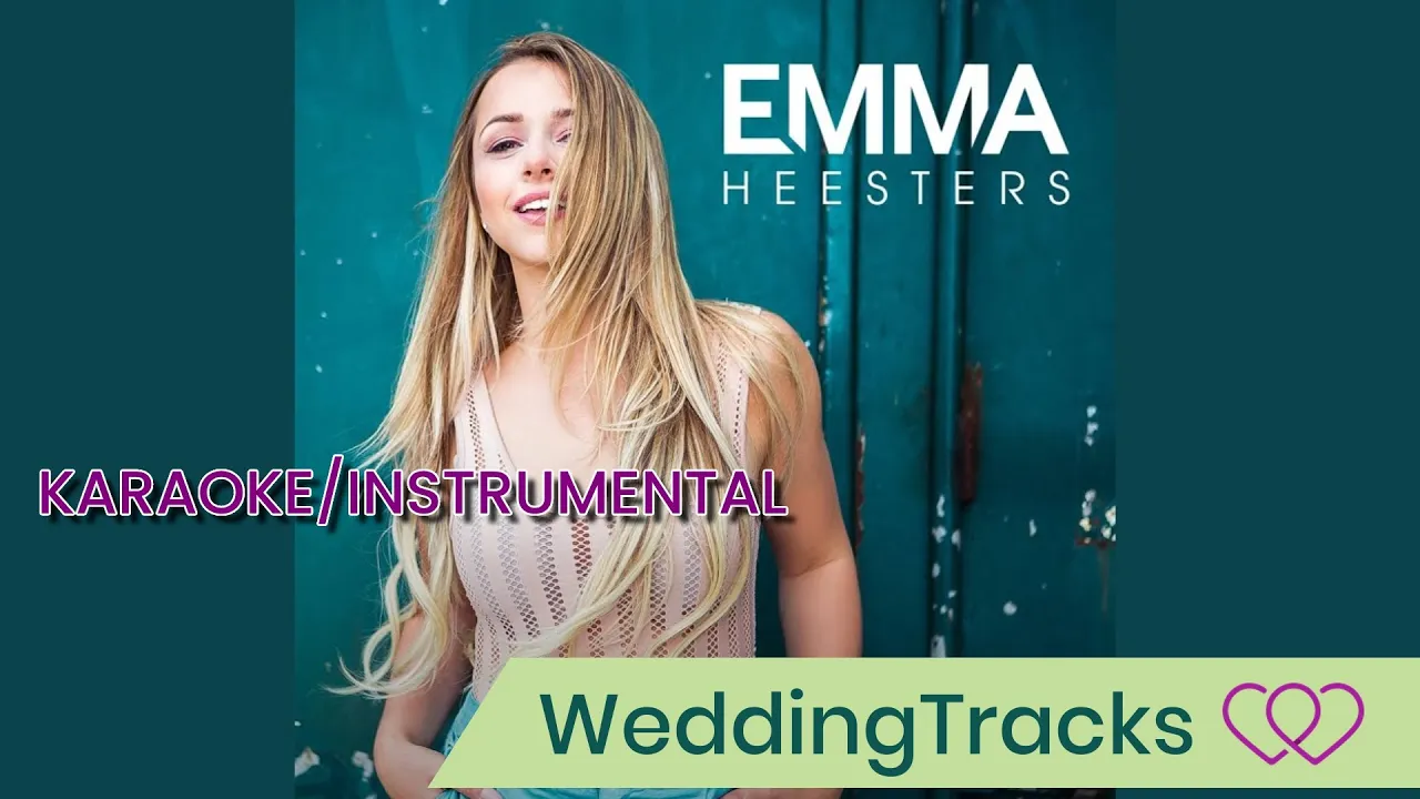 Perfect - Emma Heesters (KARAOKE / INSTRUMENTAL) Perfect - Emma Heesters (KARAOKE / INSTRUMENTAL)