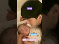BTS IMAGINE : when jhope ππβ¨ as your baby's daddy βΊοΈπ #btsimagine #btsff #btsreaction
