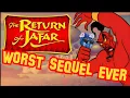 Download Lagu The Return of Jafar a Terrible Sequel