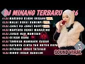 Lagu DJ MINANG TERBARU 2026 FULL BASS | VIRAL TIKTOK🎵 DJ MARINDU RINDU SURANG MALAI DENAY BAMIMPI🎵VIRAL