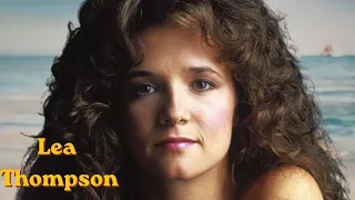 She Chose The Wrong Bikini Pictures Don t Lie Take a look Lea Thompson