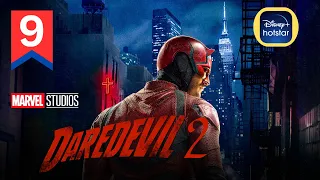 daredevil season 2 episode 9 explained in hindi disney hotstar hitesh nagar