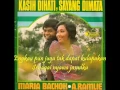 Download Lagu A Ramlie \u0026 Maria Bachok - Jasad dan Nyawa Kalangan Budi