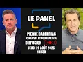 Download Lagu Le Panel : Pierre Barnérias, Cinéaste et journaliste | 28 août 2025